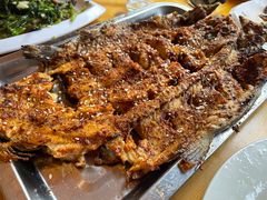 -途肴·老农饭庄(百里峡店)