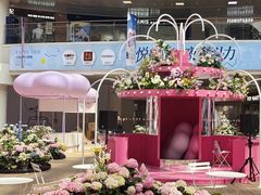 -上海长风大悦城