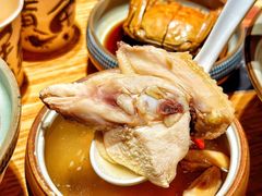 -蟹黄鱼·海派深夜面馆(巨鹿路店)