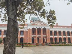 -辛亥革命博物院北区