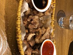-新悦·霞浦海鲜生(上下杭店)