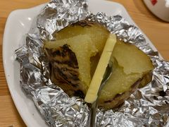 -晶吉·居酒屋·烧鸟·生鱼饭(中山区民主广场店)