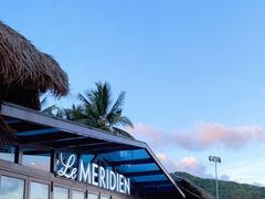 -石梅湾艾美度假酒店