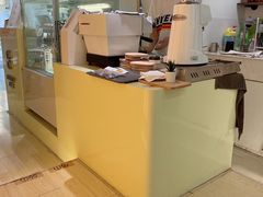-XI·LaundryCafe 喜咖自助洗衣咖啡店