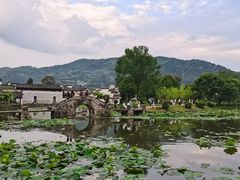 -呈坎景区