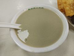 -老磁器口豆汁店(天坛店)