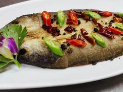 -刘胖子家常菜·蹄花焖藕(富安街店)