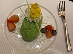 -广州康莱德·韵轩中餐厅