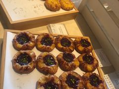 -杭州滨江世融艾美酒店·新食谱全日餐厅