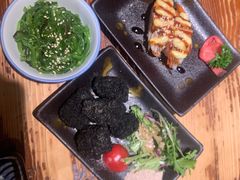 -小川洋风料理(江汉路店)