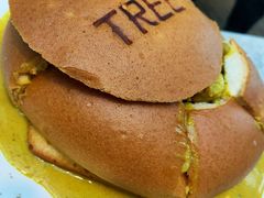 -大树餐厅(红旗街万达店)