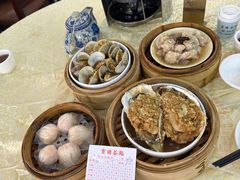 -宝塘茶楼