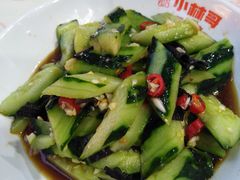 -小林哥的海鲜馆·夜宵烧烤(渔人码头店)