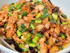 宣威小炒肉-熙楼(翠湖店)
