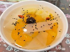 -长人馄饨铺(解放街店)
