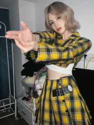 -New Fashion·新时尚形象设计