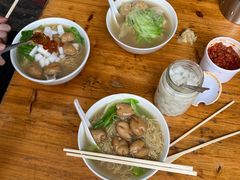 -坚记面店(一德路店)