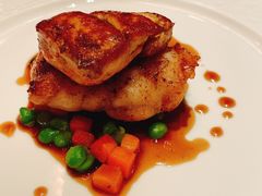 -北京古城老院厉晓麟精致菜