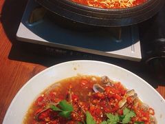 -老闵田螺馆·南昌市井菜·特色小吃(总店)