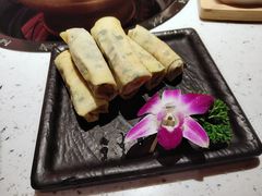 -京韵胡同·酱香羊蝎子火锅涮肉(长寿路店)