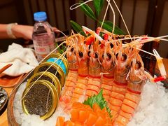 -Minase水濑·日料放题(外滩店)
