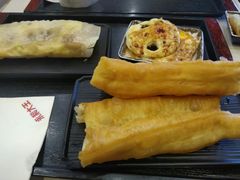 -永和大王(蛙嫩紫苏香·漕宝店)
