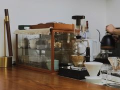 -Line 咖啡(石厦花园店)