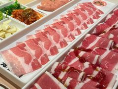 -伊茉家的烤肉店(勒泰中心店)