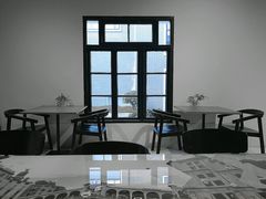 -穆拉诺餐厅(上海玻璃博物馆店)