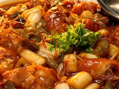 -三利音·东方司宴(外滩店)