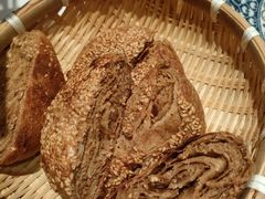 -北京老门框爆肚涮肉馆(凤城六路店)