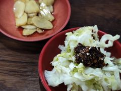 -攀枝花·任德琼·盐边羊肉米线