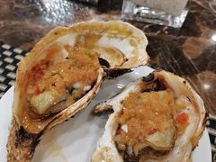 -云海轩·海鲜自助-河北云瑧世纪大饭店1F