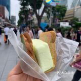 不是很推荐。哈哈哈哈哈哈。但来新加坡肯定要去乌节路
