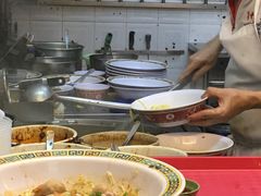 -大华猪肉粿条面