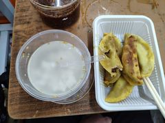 -清真蒋有记(老门东店)