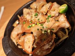 -沼津港日本料理·寿喜烧·烧鸟(新世界大丸百货店)
