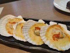 -大渔铁板烧(花园道店)