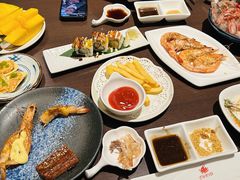 -大渔铁板烧(大悦城店)