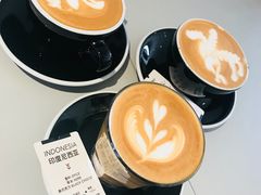 -Seesaw Coffee(上生新所店)