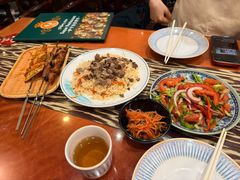 -新疆伊宁远征餐厅