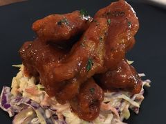 -Hurricane's Grill 飓风牛排