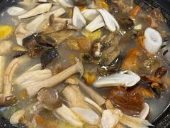 -草墩罗非鱼庄•野生菌•腊排骨(七星街上段店)