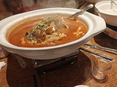 -鱼头泡饭·湖北菜·非物质文化遗产(岳家嘴总店)