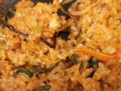 -青瓦餐厅·生鱼片·韩园烤肉(西塔店)