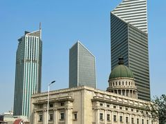 -天津五大道文化旅游区