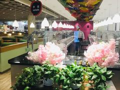 -So Lounge索兰至餐厅(蓝色港湾店)