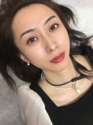 -莲姿娜·半永久纹眉皮肤管理