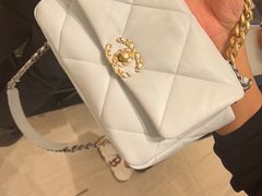 -CHANEL(恒隆广场店)