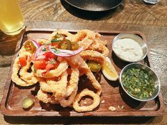 -Q MEX 库迈墨西哥餐吧(三里屯店)